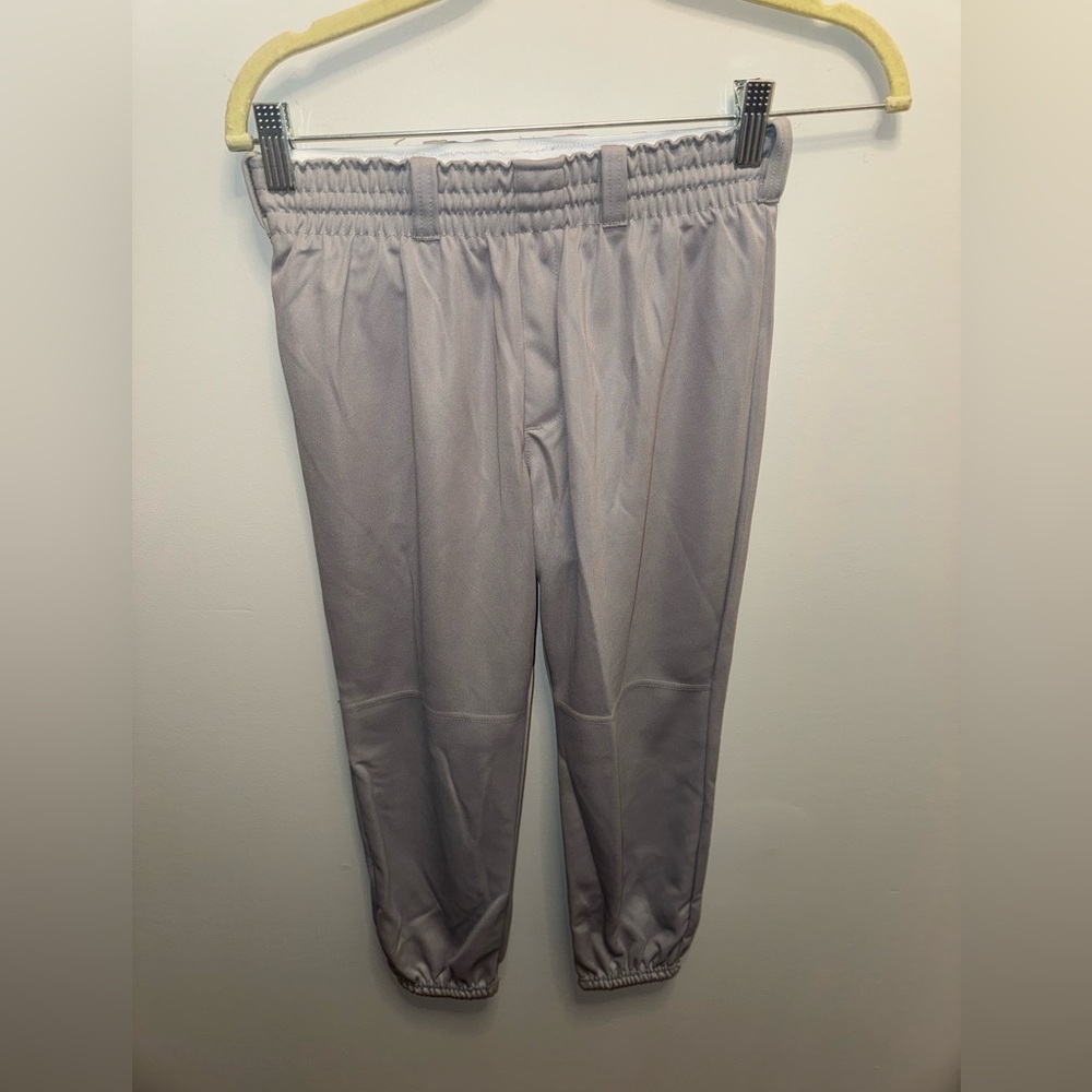 NWOT Youth Alleson Athletics Baseball Pants